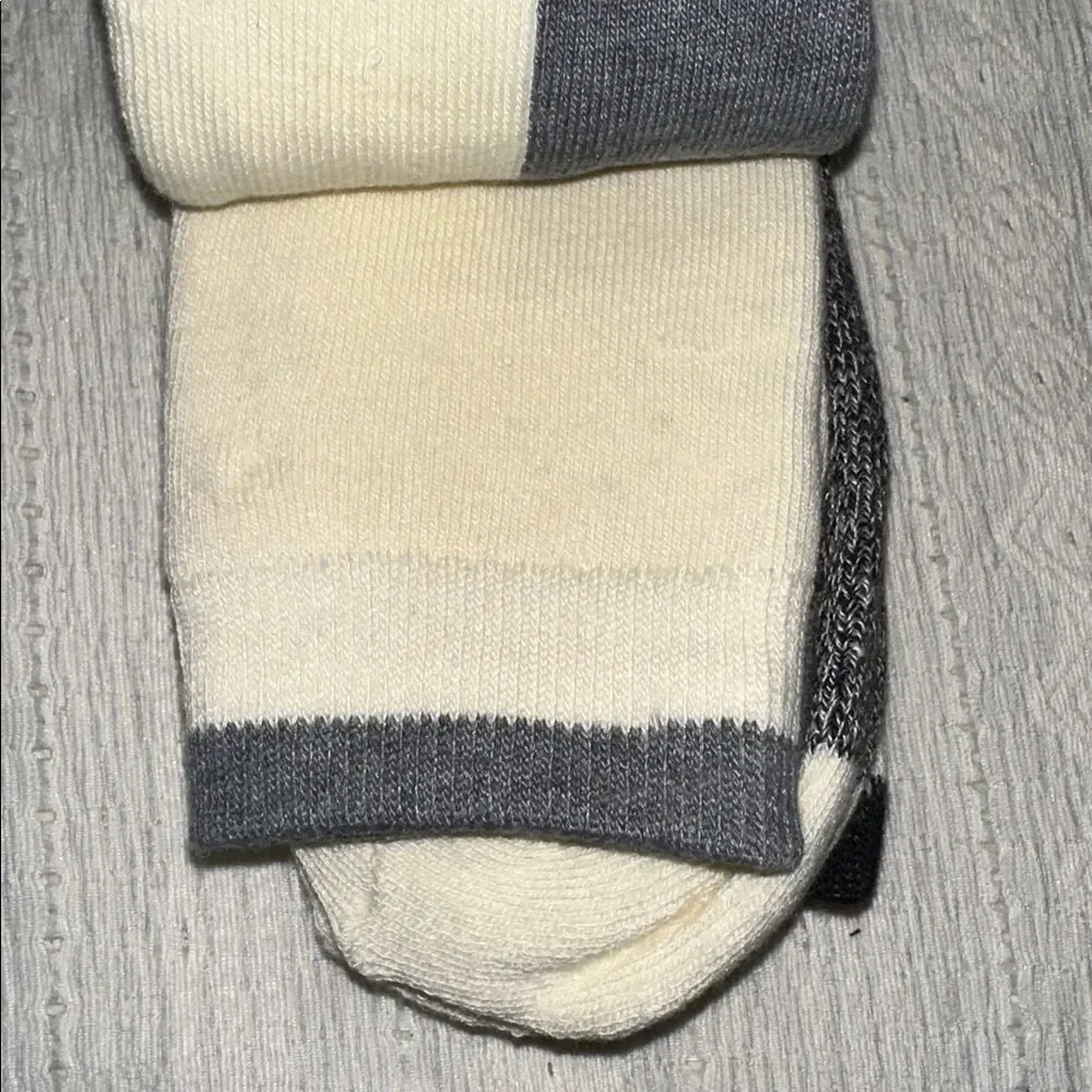 Therma SOCKS stay warm